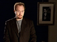 LOUIS CK