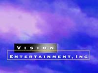 Vision Entertainment